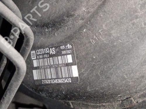 servo-brake-opel-insignia-a-saloon-g09-2008-2009-2010-2011-2012-2013-2014-2015-2016-2017-35945422 main image