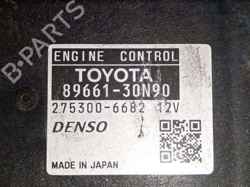 Engine control unit (ECU) LEXUS GS (_S19_) 450h (GRS191_, GWS191_) | BP36700267M57 - Image 2