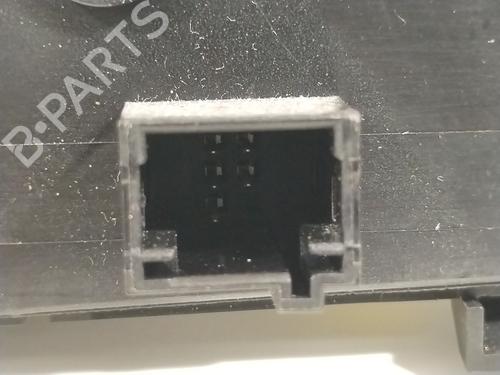 Climate control CITROËN JUMPY III Bus (V_) 1.5 BlueHDi 120 | BP34237336I5  - Image 5