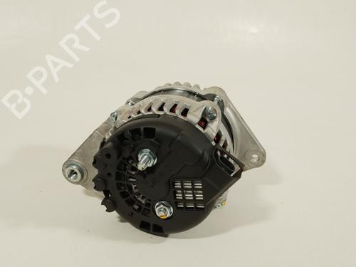 Alternator OPEL ASTRA J (P10)  | BP26674201M7 