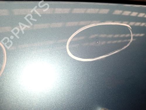 Tailgate CITROËN C4 Picasso I MPV (UD_) 1.6 HDi | BP23531102C6 