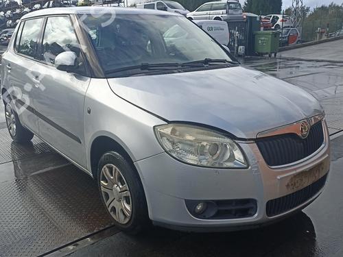 BP16790242M32 | AC-Kondensator SKODA FABIA II (542) 1.4 TDI BP16790242M32