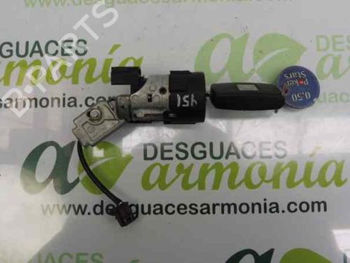 Used Ignition barrel CITROËN C4 II (NC_) [2009-2025]  1847591