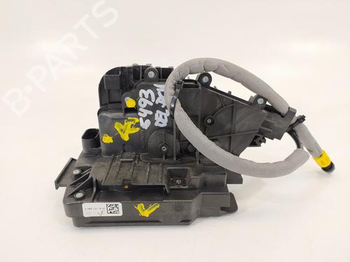 Used Front right lock MERCEDES-BENZ C-CLASS T-Model (S205) C 220 BlueTEC / d (205.204) (170 hp) 7248722