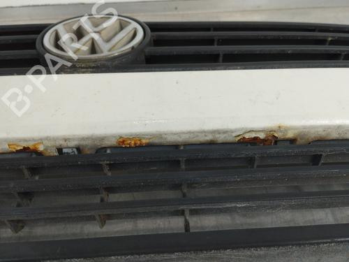 Grille VW TRANSPORTER T4 Van (70A, 70H, 7DA, 7DH)  | BP12254329C40 