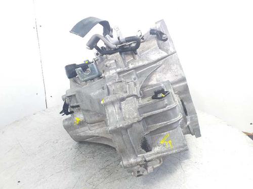 Gearbox NISSAN QASHQAI / QASHQAI +2 I (J10, NJ10, JJ10E) 1.6 dCi | BP7921295M3 
