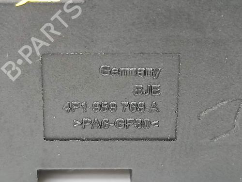 Switch AUDI A6 C6 (4F2) | BP18660375I30 - Image 3