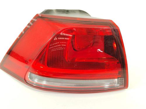 Farolim esquerdo Farolim esquerdo VW GOLF VII (5G1, BQ1, BE1, BE2) 1.6 TDI (105 hp) 27604183 27604183