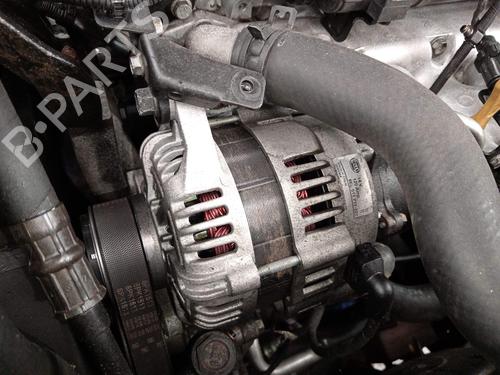 Used Alternator Alternator HYUNDAI SANTA FÉ II (CM) [2005-2015] 36989016 36989016