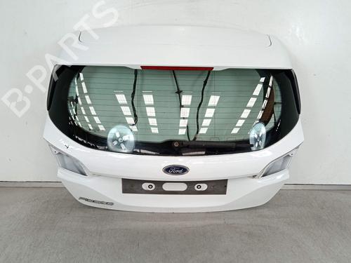 Used Tailgate Tailgate FORD FIESTA VII (HJ, HF) 1.0 EcoBoost (95 hp) 34347422 34347422