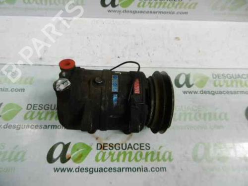 Compressor A/A NISSAN PATROL III/2 Hardtop (K260) [1984-1998]  1844300