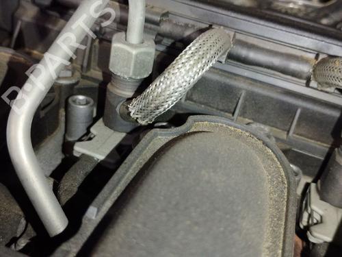 Engine CITROËN C5 III (RD_) 2.0 HDi 140 (RDRHF8, RDRHFA, RDRHA8, RDRHAJ) | BP29189578M1 