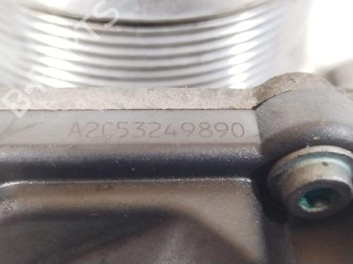Throttle body AUDI A6 C6 (4F2)  | BP32044147M82  - Image 6