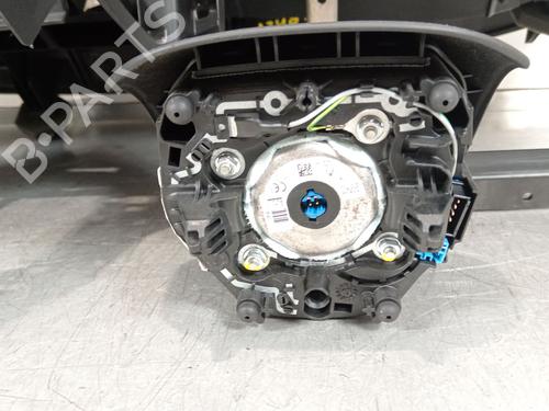 Airbag Kit PEUGEOT 308 II (LB_, LP_, LW_, LH_, L3_)  | BP18741551C86