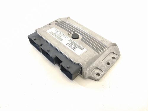 Used Control unit CITROËN C5 III (RD_) [2008-2017]  9161361