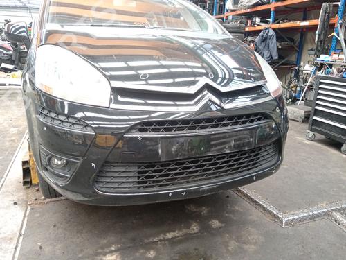Used Front bumper CITROËN C4 Picasso I MPV (UD_) 1.6 HDi (109 hp) 29200985