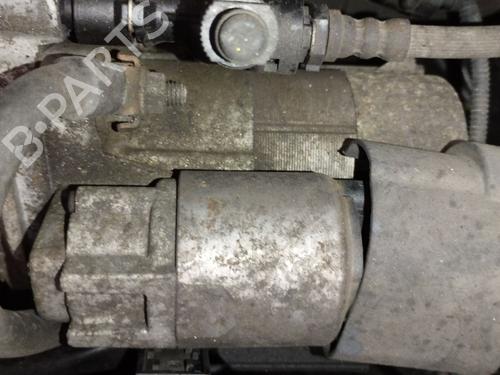 Used Starter Starter 36989592 36989592