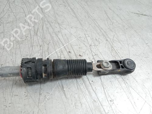 Gear lever SEAT ARONA (KJ7, KJP) 1.0 TSI | BP19697690M90 