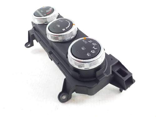 Climate control MAZDA 2 Hatchback (DL, DJ) | BP1947593I5 - Image 3