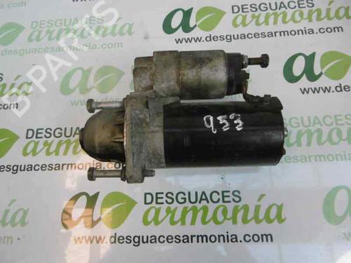 Used Starter Starter 4612297 4612297