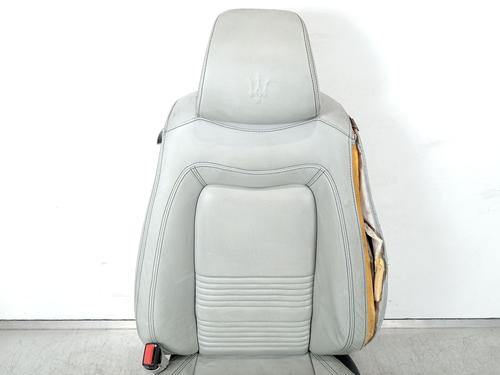 Left front seat MASERATI GRAN TURISMO I 4.7 S | BP31645188C15 - Image 2