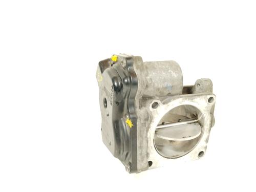 Throttle body RENAULT MASTER III Van (FV) 2.3 dCi 130 FWD (FV0M, FV0Y, FV0J, FV02, FV03) | BP29709884M82 