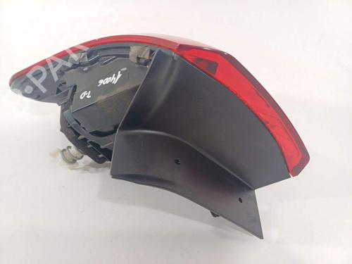 Right taillight SEAT ARONA (KJ7, KJP) 1.0 TSI | BP25772514C35 - Image 5