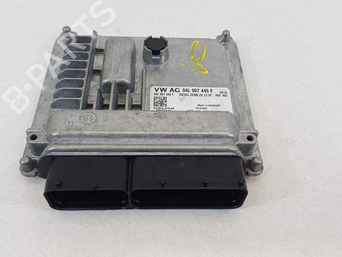 engine-control-unit-ecu-skoda-scala-nw1-2019-29258413 main image