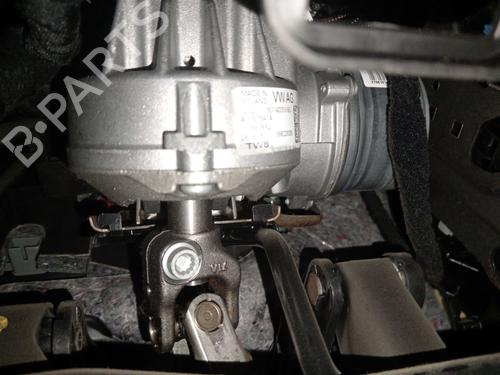 Used Steering column Steering column SEAT IBIZA IV (6J5, 6P1) 1.2 TSI (90 hp) 34716085 34716085