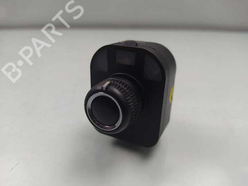 Mirror switch AUDI A4 B8 (8K2)  | BP6123331I25 