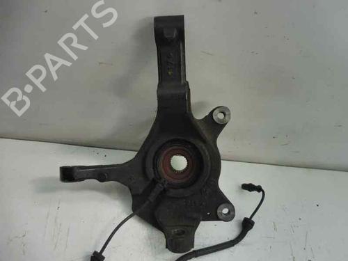 Left front steering knuckle RENAULT LAGUNA II (BG0/1_)  | BP2828029M25 