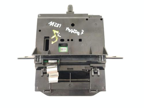 Display monitor MAZDA 3 (BM, BN) | BP17615541C48 - Image 5