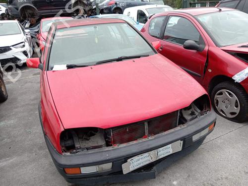 Used Parts VW GOLF III (1H1)  1.9 TD, GTD  5029412