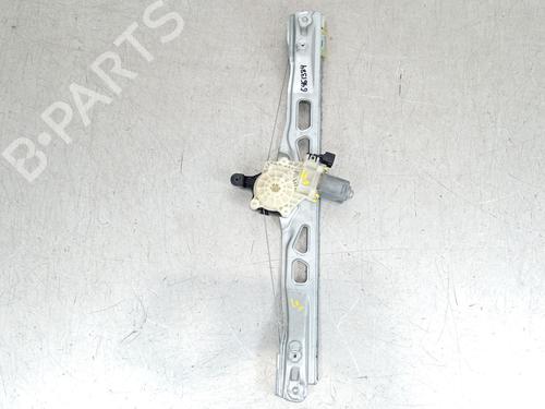 Front right window mechanism FORD TRANSIT CUSTOM V362 Van (FY, FZ) 2.2 TDCi | BP33824669C23 - Image 4