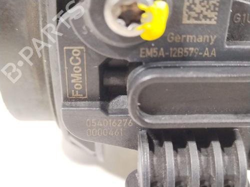 Mass air flow sensor FORD TRANSIT CONNECT MPV | BP26433915M95 - Image 6