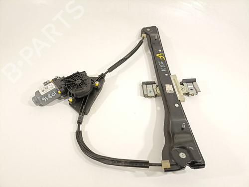 Used Front right window mechanism SEAT Mii (KF1, KE1) [2011-2025]  21517746
