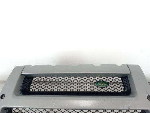 Front bumper LAND ROVER FREELANDER I (L314) 2.0 Td4 4x4 | BP27262913C7 