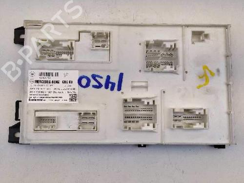 Used Electronic module Electronic module 6523297 6523297