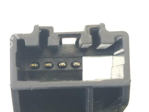 Tailgate lock FORD FOCUS II Turnier (DA_, FFS, DS)  | BP7982708C101 