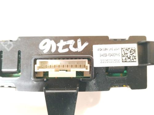 Electronic module KIA SORENTO IV (MQ4, MQ4A) 1.6 T-GDi Hybrid | BP36357700M83 - Image 3