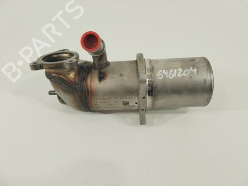 Used Egr AUDI Q5 (FYB, FYG) 35 TDI quattro (163 hp) 27528794