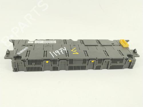 Kombinert Instrument CITROËN C4 Picasso I MPV (UD_)  | BP28210419C47 