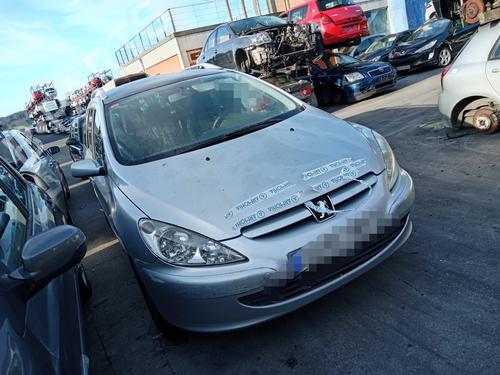 Starter PEUGEOT 307 SW (3H)  | BP22633841M8 