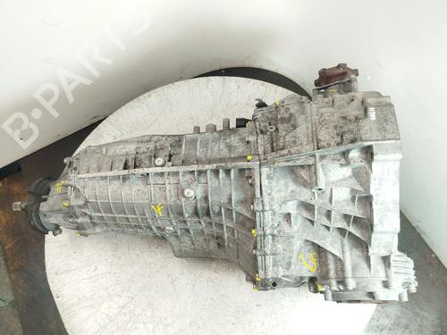 Gearbox AUDI A5 Sportback (F5A, F5F) 3.0 TDI quattro | BP22975977M3 