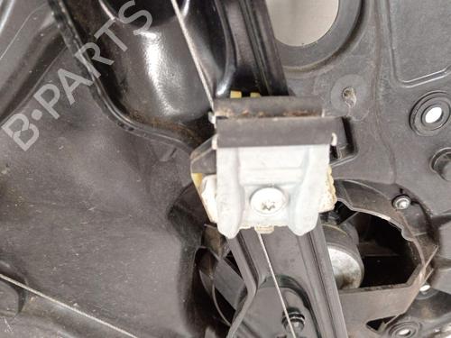 Front right window mechanism VW GOLF VI (5K1) 1.4 TSI | BP38073963C23  - Image 7