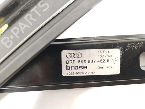 Front right window mechanism AUDI A4 B8 Avant (8K5) 2.0 TDI | BP17547603C23 - Image 2