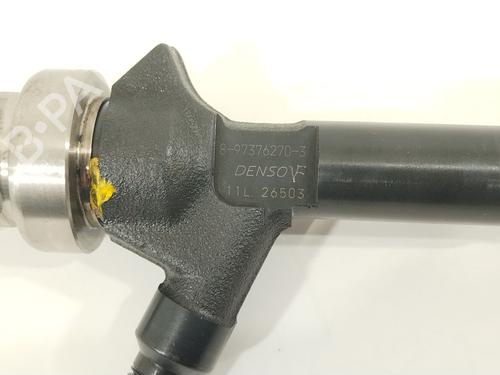 Injector OPEL ASTRA J (P10)  | BP29325702M100 