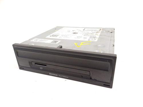 Used Electronic module Electronic module 22731629 22731629