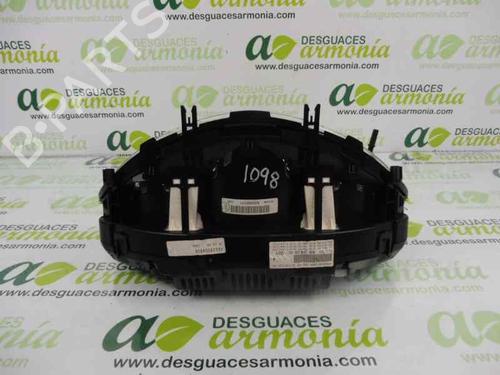 Instrument cluster MERCEDES-BENZ E-CLASS Coupe (C207) E 350 CGI (207.357) | BP1949300C47 