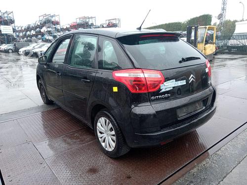 Left front window switch CITROËN C4 Picasso I MPV (UD_) 1.6 HDi | BP39379861I27  - Image 11